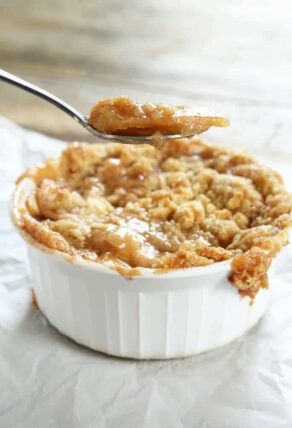 D.I.Y. Friday: Easy Gluten Free Apple Pie Filling - Gluten Free on a ...