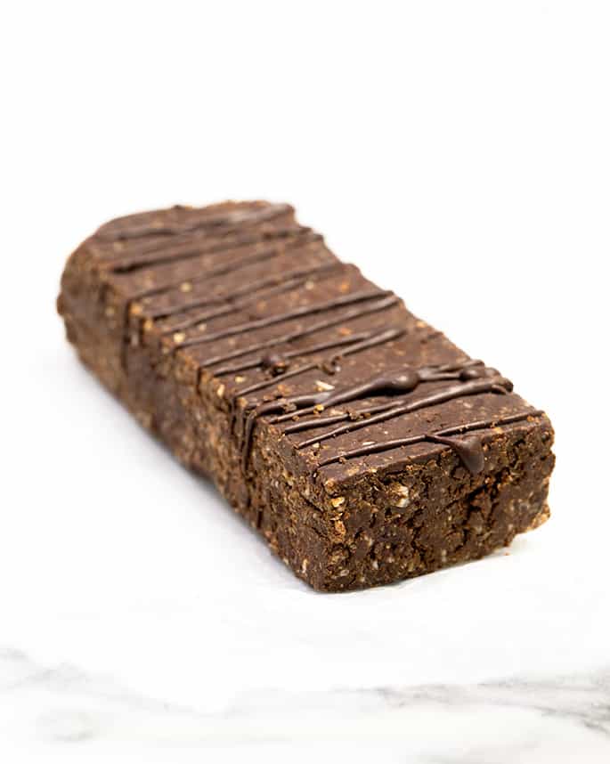 Bundle and Save  Almond Butter, Chocolate and Peanut Butter Protein Bars