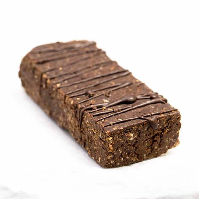 Homemade Protein Bars The Best No Bake Gluten Free Recipe Recipe Cart