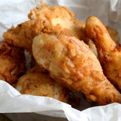 Gluten Free Fried Chicken | Copycat KFC Chicken Recipe - Gluten Free on ...