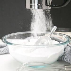 how to make rice flour