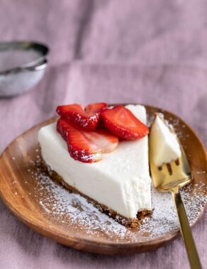 10 Perfect Gluten Free Cheesecake Recipes - Gluten Free On A Shoestring