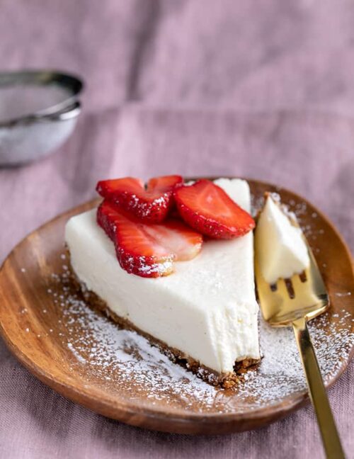 10 Perfect Gluten Free Cheesecake Recipes - Gluten Free on a Shoestring