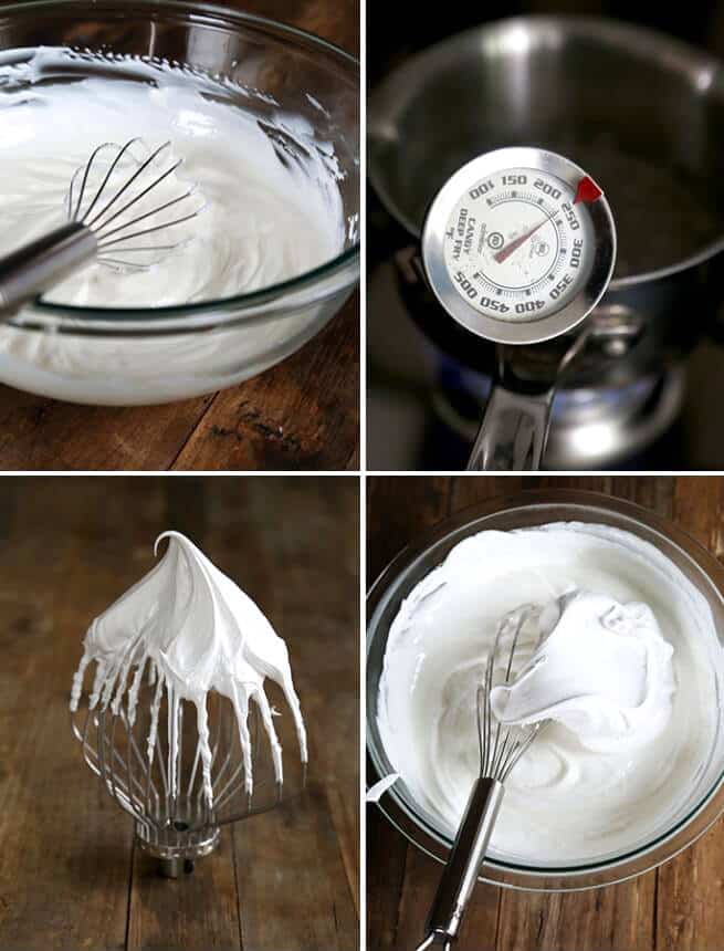 How to Make Marshmallow Fluff: 15 Steps (with Pictures) - wikiHow