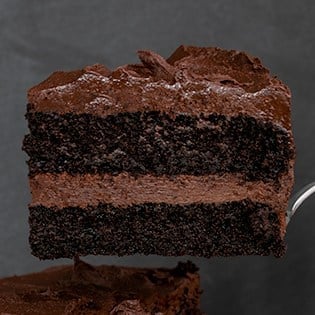 Quinoa chocolate cake recipe