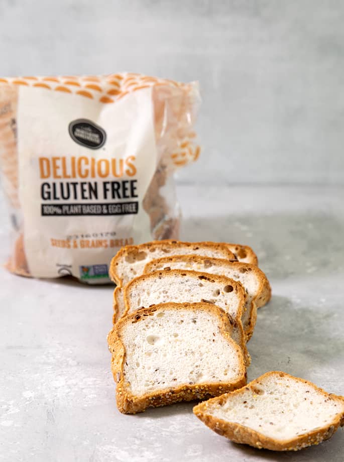 All Time top 15 Gluten Free Vegan Bread Brands Easy Recipes To Make