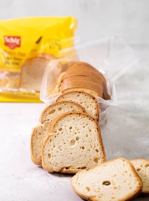 The Best Gluten Free Bread Brands | 9 Packed Options To Try