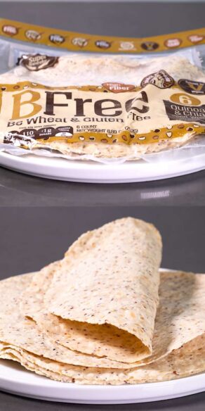 The Best Gluten Free Tortillas 8 Packaged Brands To Try