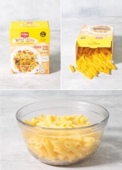 Best Dried Gluten Free Pasta | 8 Brands To Try