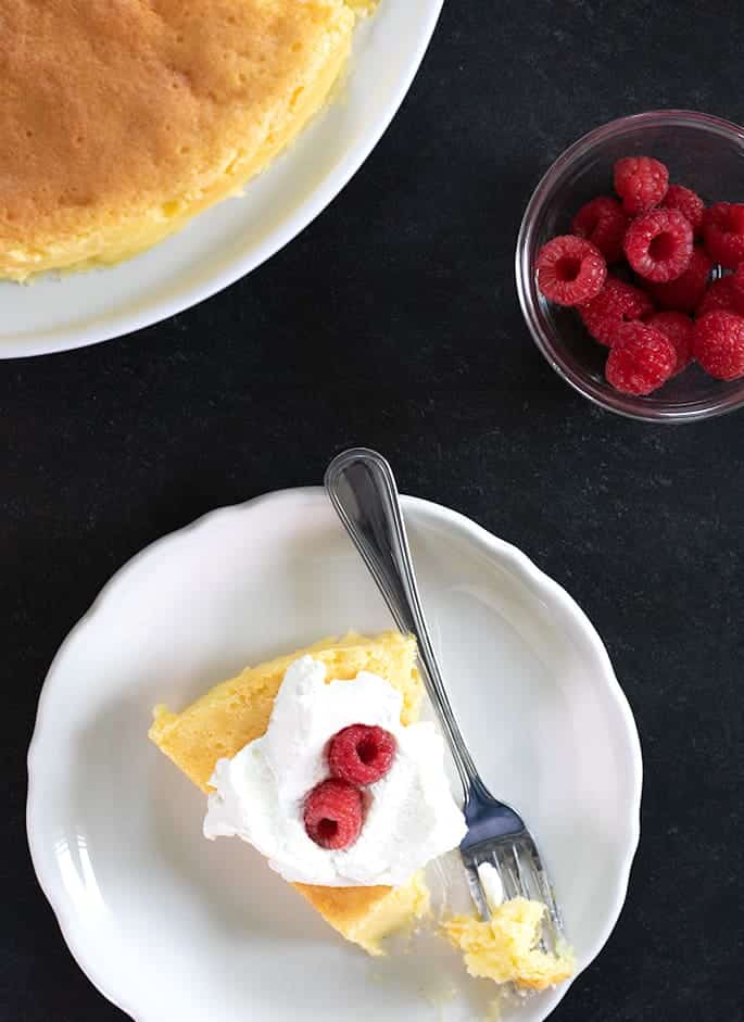 The Best White Cake Recipe - Pretty. Simple. Sweet.