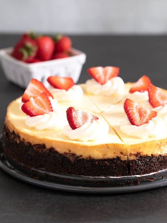 How To Make Gluten Free Cheesecake Gluten Free On A Shoestring