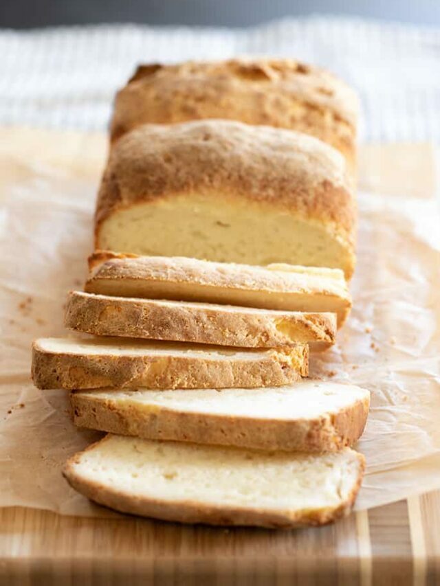 How To Make Gluten Free Japanese Milk Bread