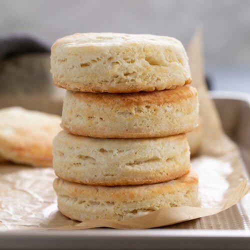 gluten free angel biscuits