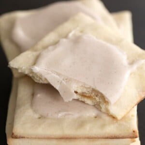 gluten free pop tarts