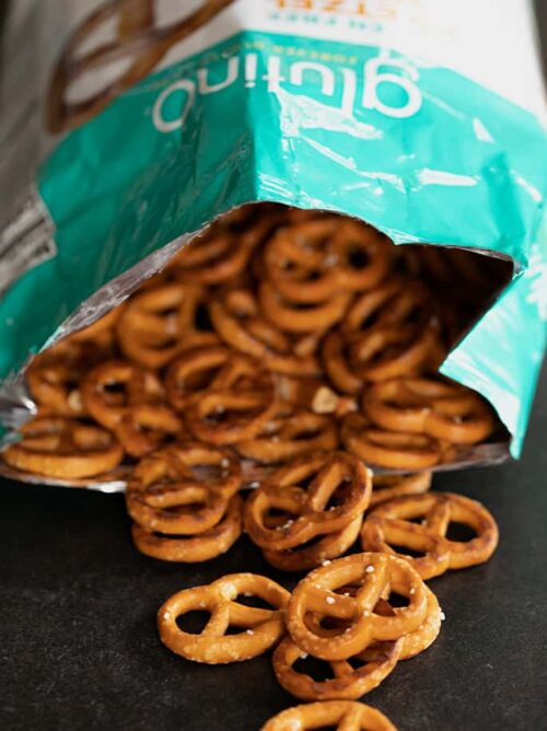 The Best Gluten Free Pretzels 8 Brands To Try