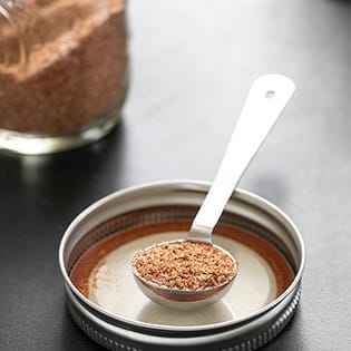 Homemade Gluten-Free Taco Seasoning – Gluten-Free Palate