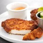 gluten free breaded chicken cutlets