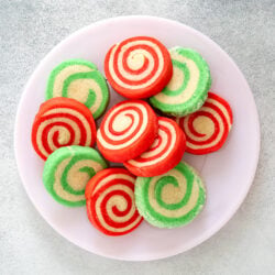 The Best Gluten Free Christmas Cookies of 2023