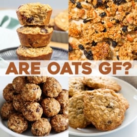 Are Potatoes Gluten Free?