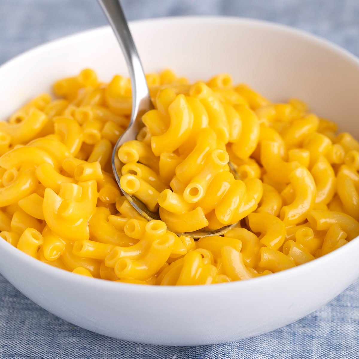 gluten free mac and cheese