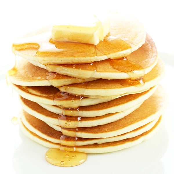 Pancakes