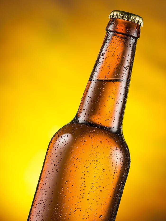 The Best Gluten Free Beer