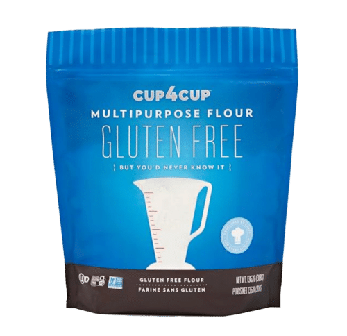 All Purpose Gluten Free Flour Recipes | Best Brands and Blends