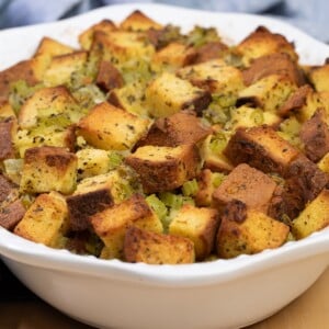 gluten free stuffing