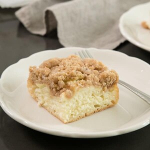 gluten free bisquick coffee cake