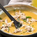 gluten free condensed chicken soup