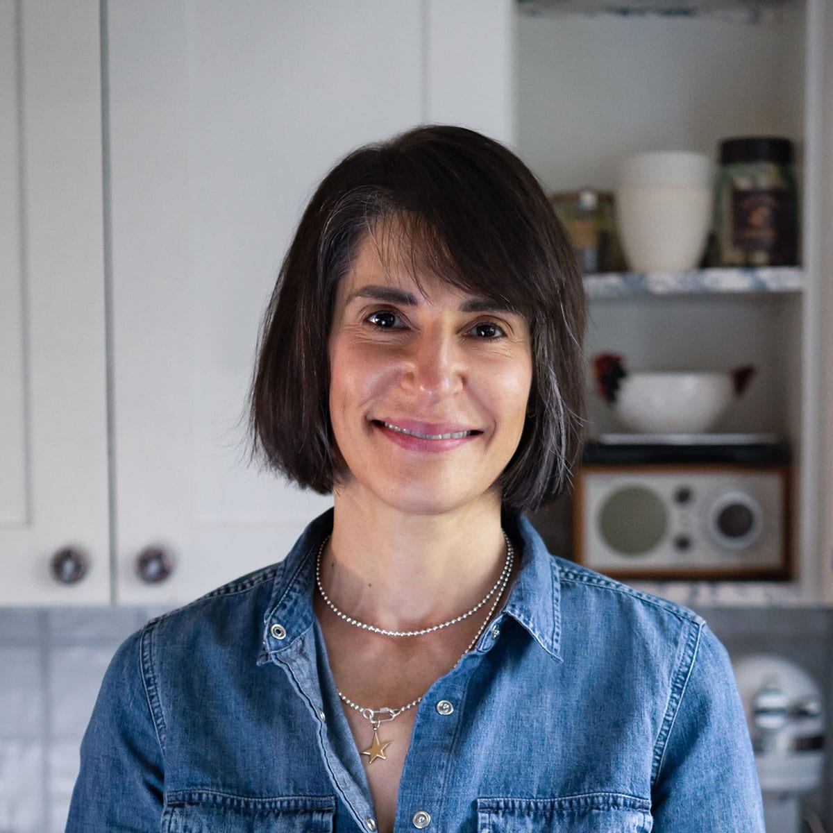About Nicole Hunn & Gluten Free on a Shoestring