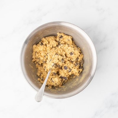 Classic Gluten Free Oatmeal Cookies (Thick & Chewy) - Studio Food