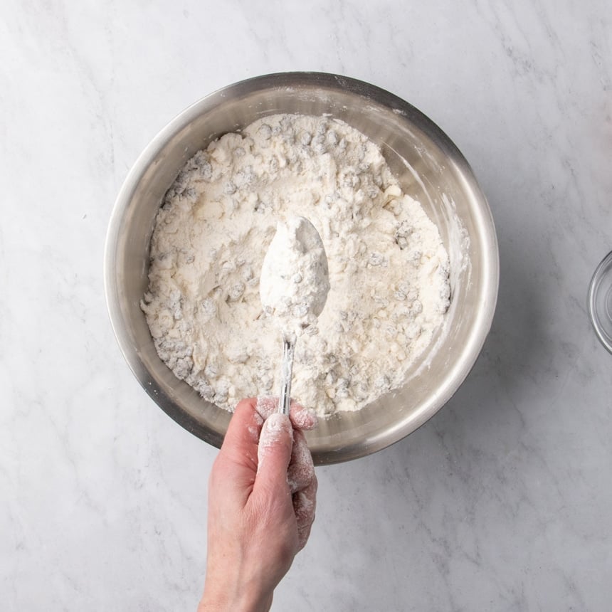 Classic Gluten Free Irish Soda Bread
