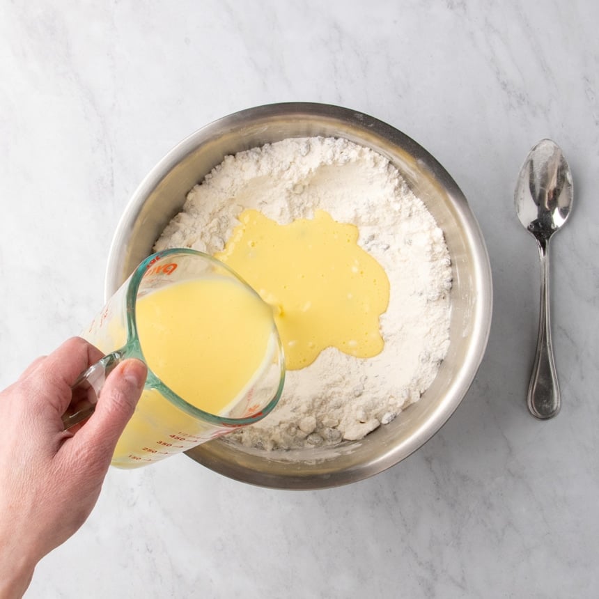 Classic Gluten Free Irish Soda Bread