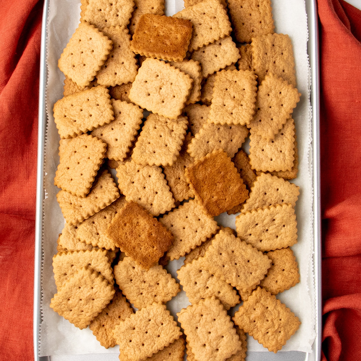 Gluten Free Biscoff Cookies