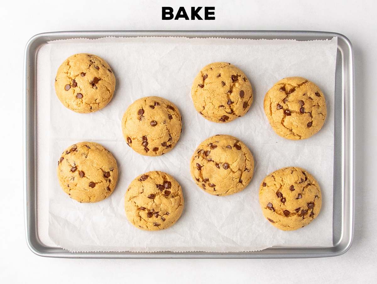 Peanut butter protein cookies (10 g each)